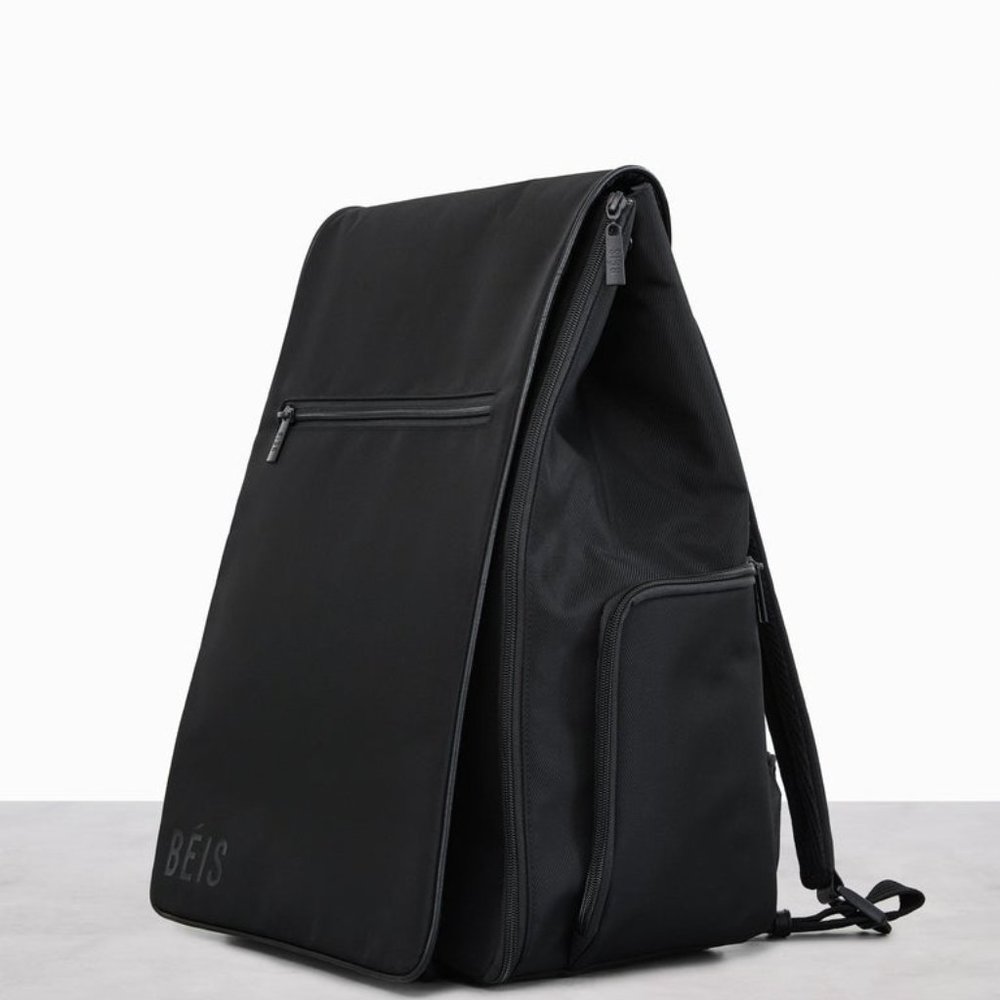 Beis The Hanging Backpack Black - image 3